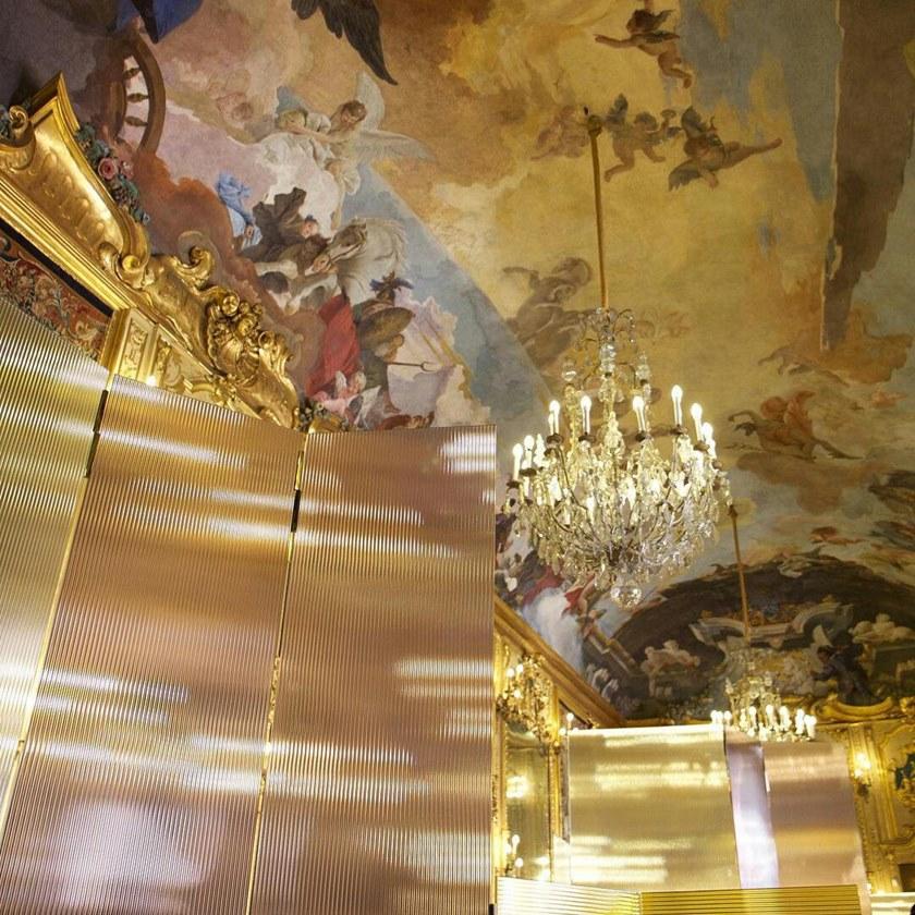 Glas Italia Хрустальный экран sun-id-1358097 - Вид №13