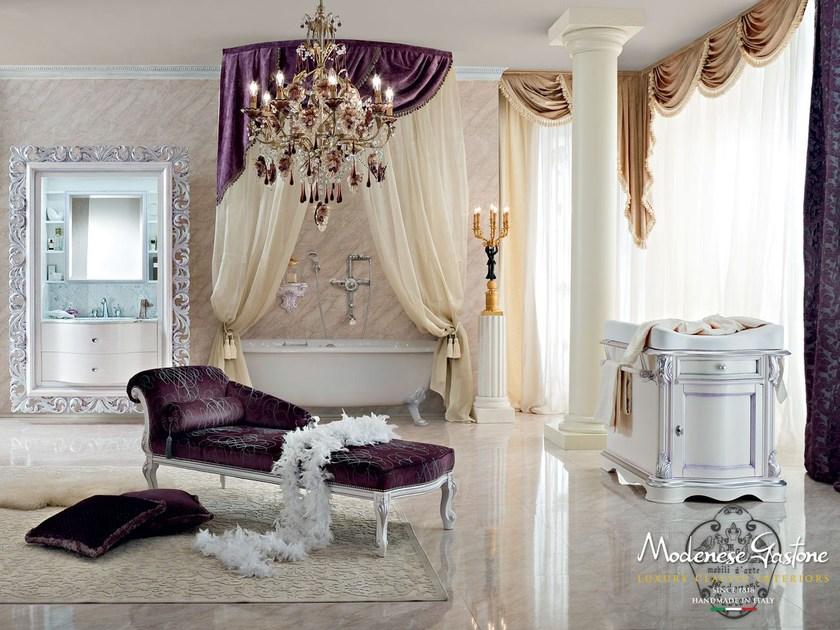 Modenese Gastone Дормез из ткани Bella vita sun-id-1444372 - Вид №2