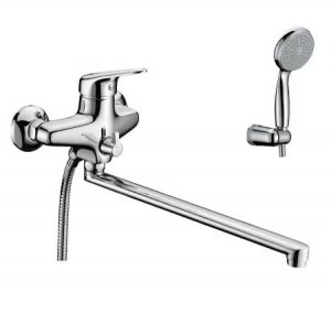 LM4151C Смеситель Luna универсальный LEMARK LUNA