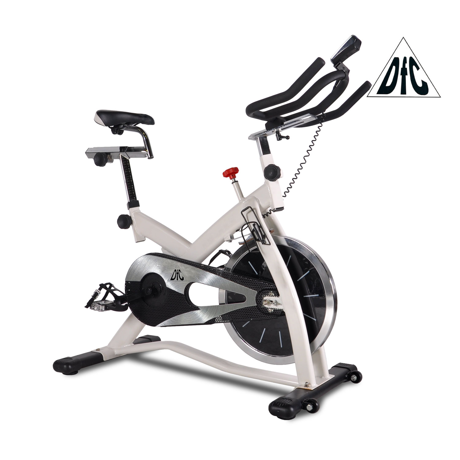 B3018N Велотренажер b3018n DFC 