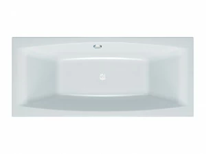 Акриловая ванна Kolpa-San Aida 00813 хромотерапия Словения