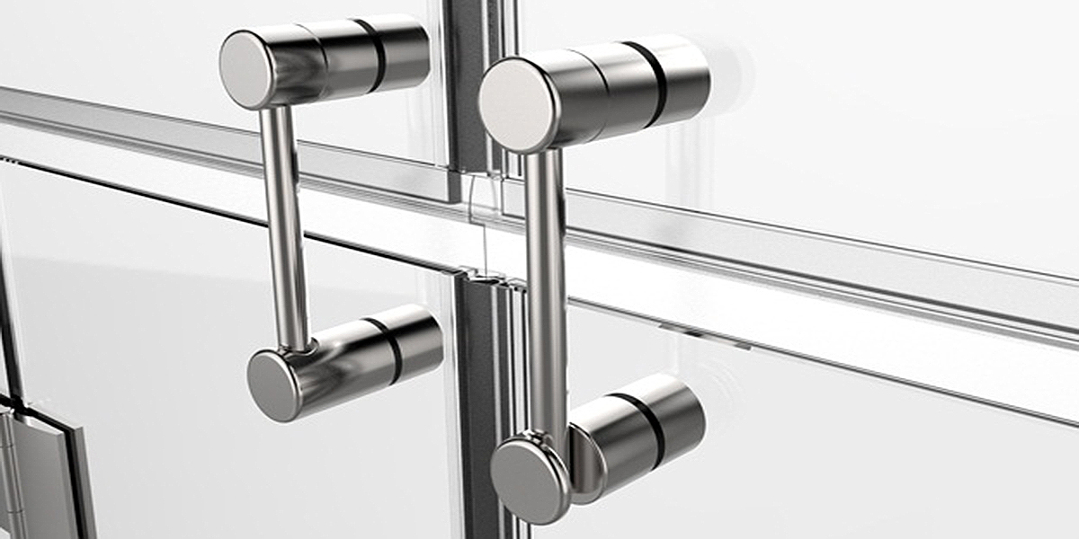 Двери в нишу ELISABETTA 180 см CSA Box Doccia 178H - Вид №3