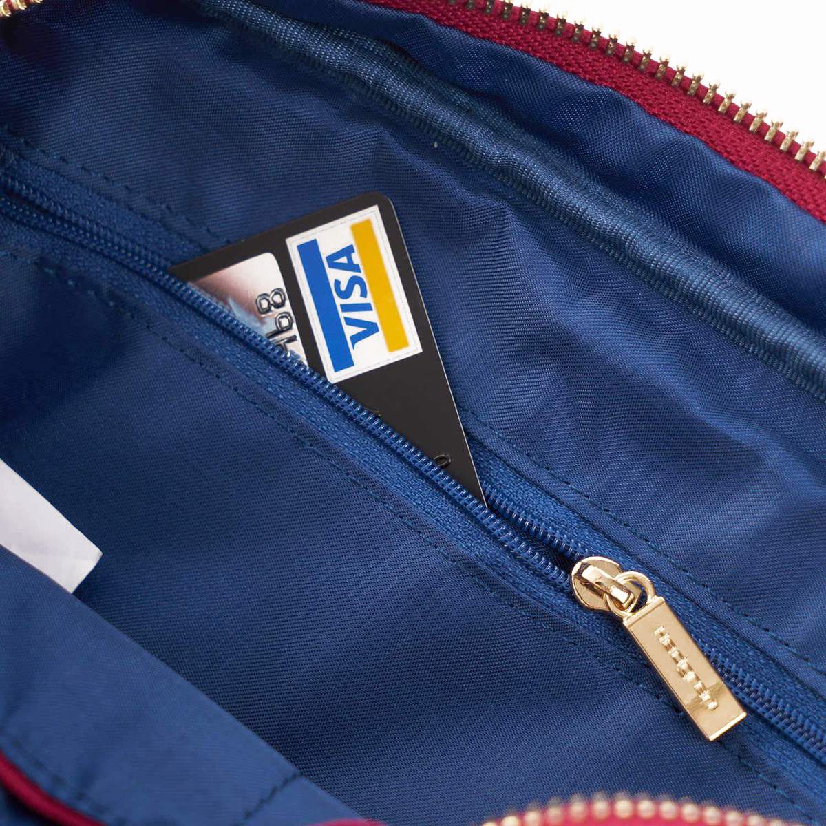 HCHM01M/723 Сумка HCHM01M Small Crossover Spark M Hedgren Charm  - Вид №5