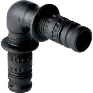 GEBERIT 627.245.00.5 Угольник Geberit Mepla