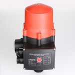 VT.EPC2.06.0 Блок насосной автоматики Valtec 220 В, 50 Гц  - Вид №2