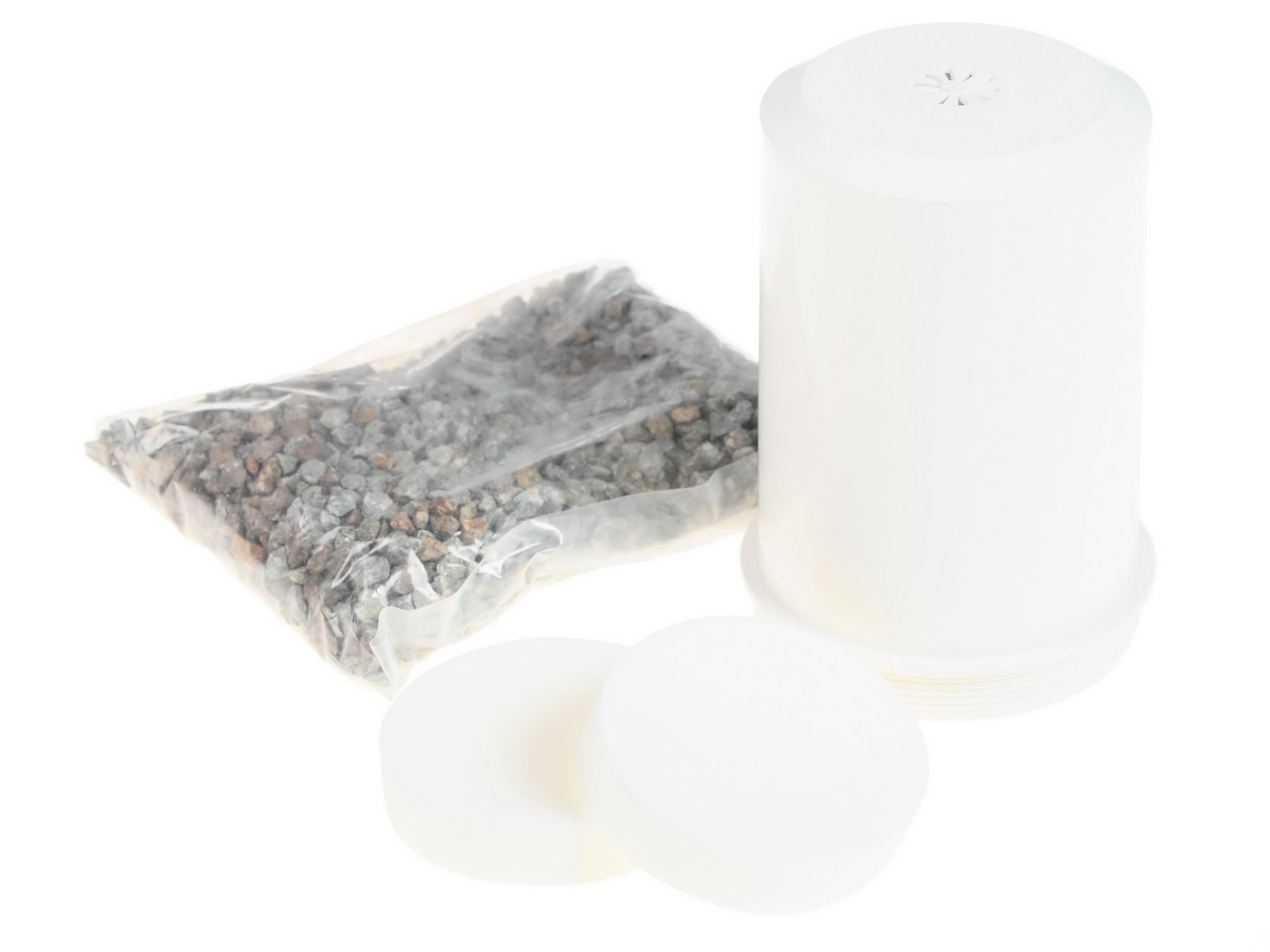 0178244 Набор фильтров для диспенсеров Coolmart CM 101(PPG) STDN-0068093 - Вид №1