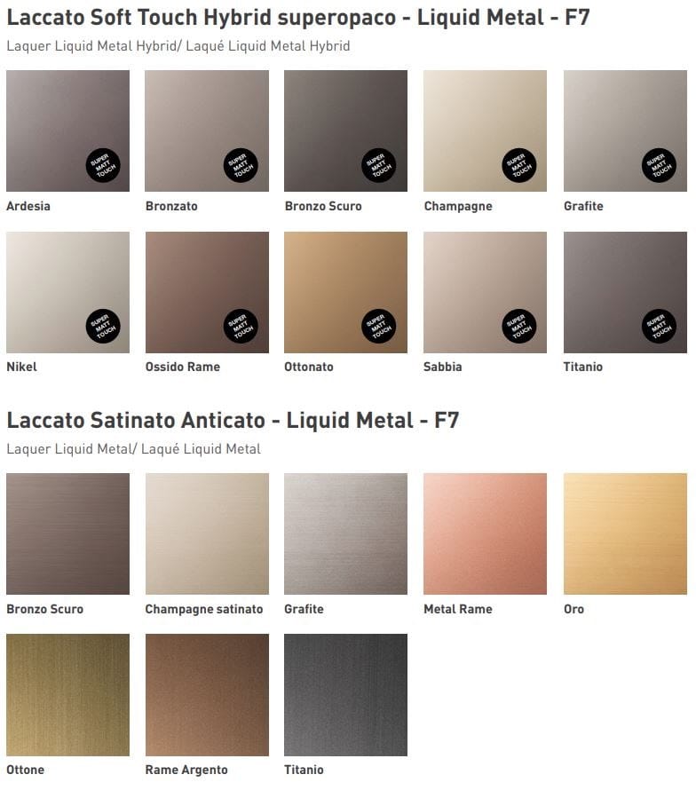 Встроенная кухня из дуба с островом Floritelli Cucine ARCH-00008617 - Вид №9