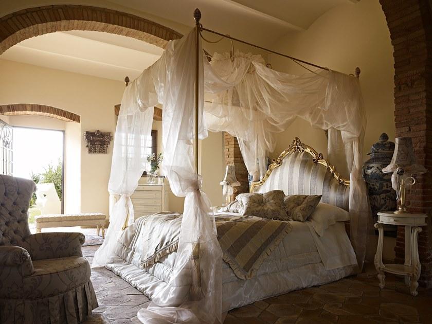 VOLPI Мягкое изголовье Night & day 5015 - Вид №1