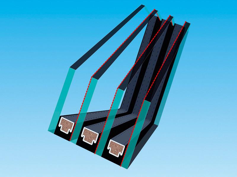 Fakro Мансардное окно с терморазрывом sun-id-1483479 - Вид №4