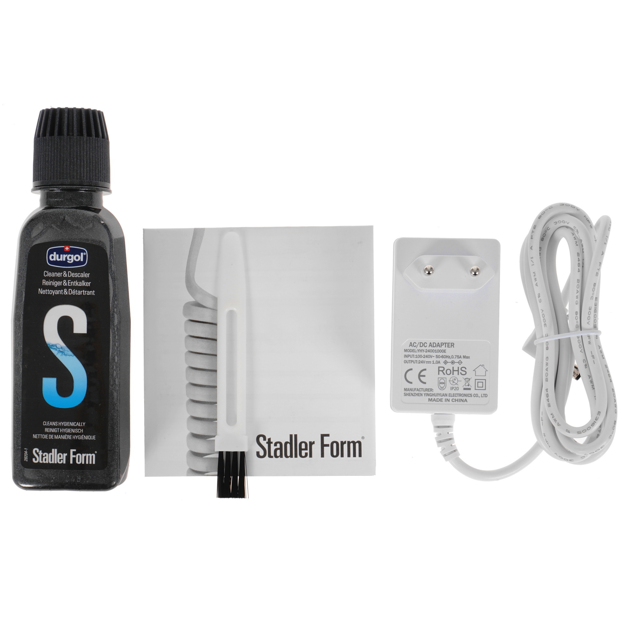 5347189 Увлажнитель воздуха Stadler Form Ben B-001 STDN-0089366 - Вид №6