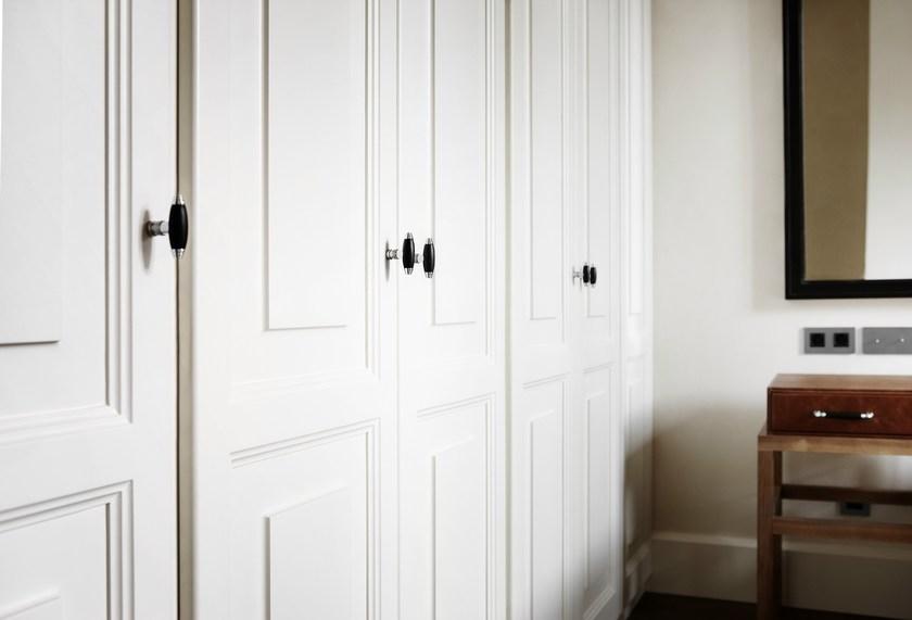 Formani Ручка из черного дерева Timeless sun-id-1439760 - Вид №1