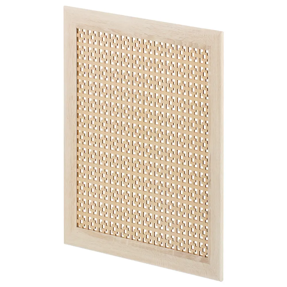 ЛАЙТ Экран для радиатора «Дамаско» 60×60 см в цвете Сонома 18732509 STLM-1014147 - Вид №1