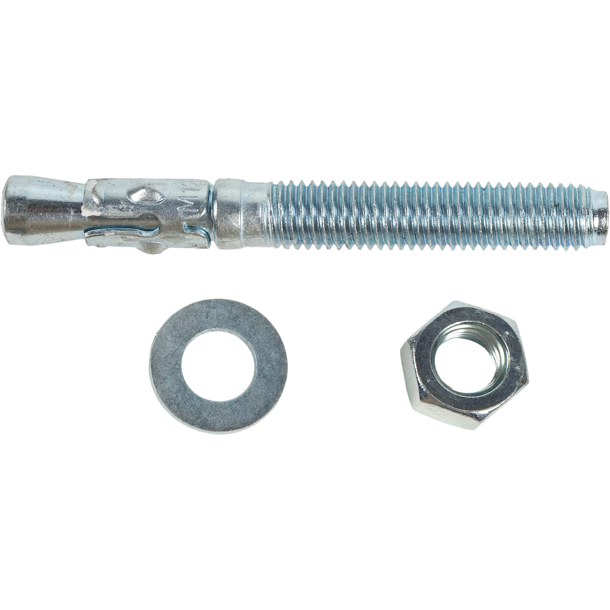 13501998 Анкер клиновой 10х120 мм Santreyd  - Вид №2