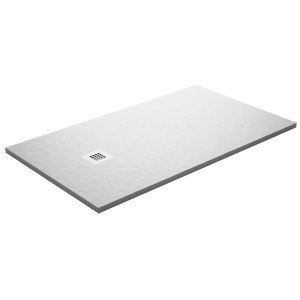 23563 SALGAR Поддон для душа RIOJA WHITE 800 x 1100 мм