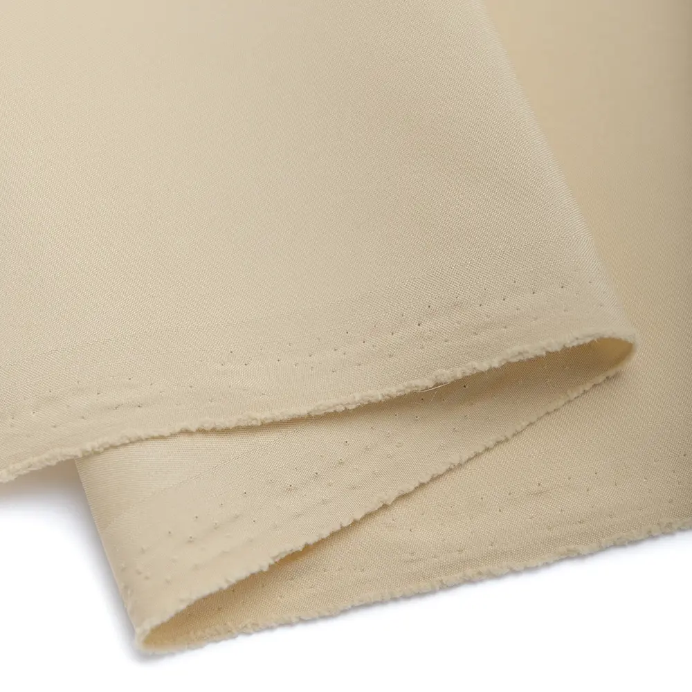 Ткань 1 м/п Fodera сатен 300 см цвет песочный TEX REPUBLIC STLM-2100882 - Вид №2