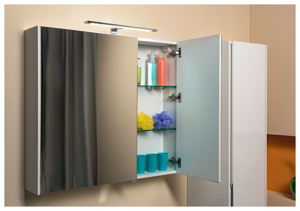 Светильник Aquanet WT-W480 LED 00179947 - Вид №4