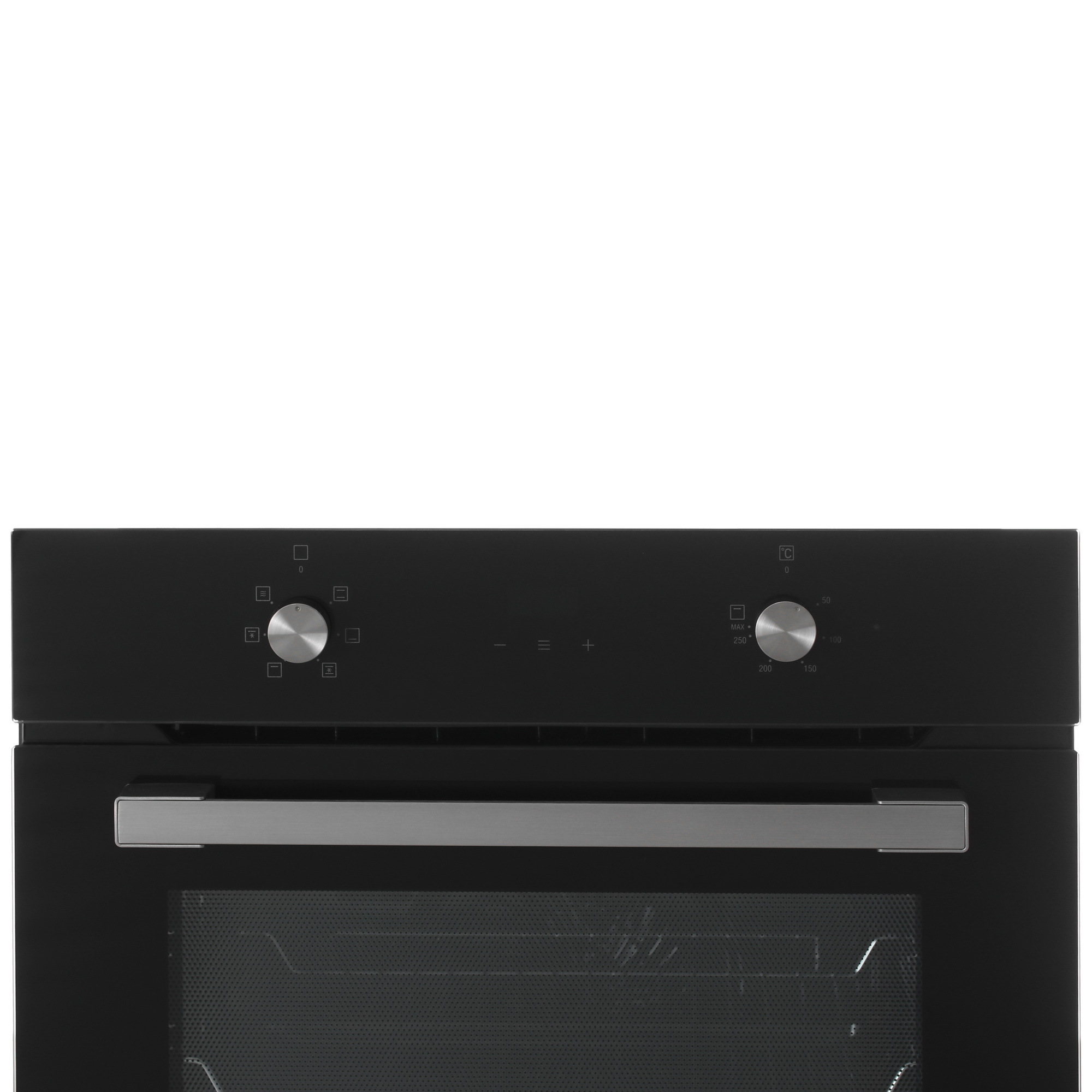 5360853 Электрический духовой шкаф KRONA MAGNETE 60 BL черный KRONA1 STDN-0095928 - Вид №4