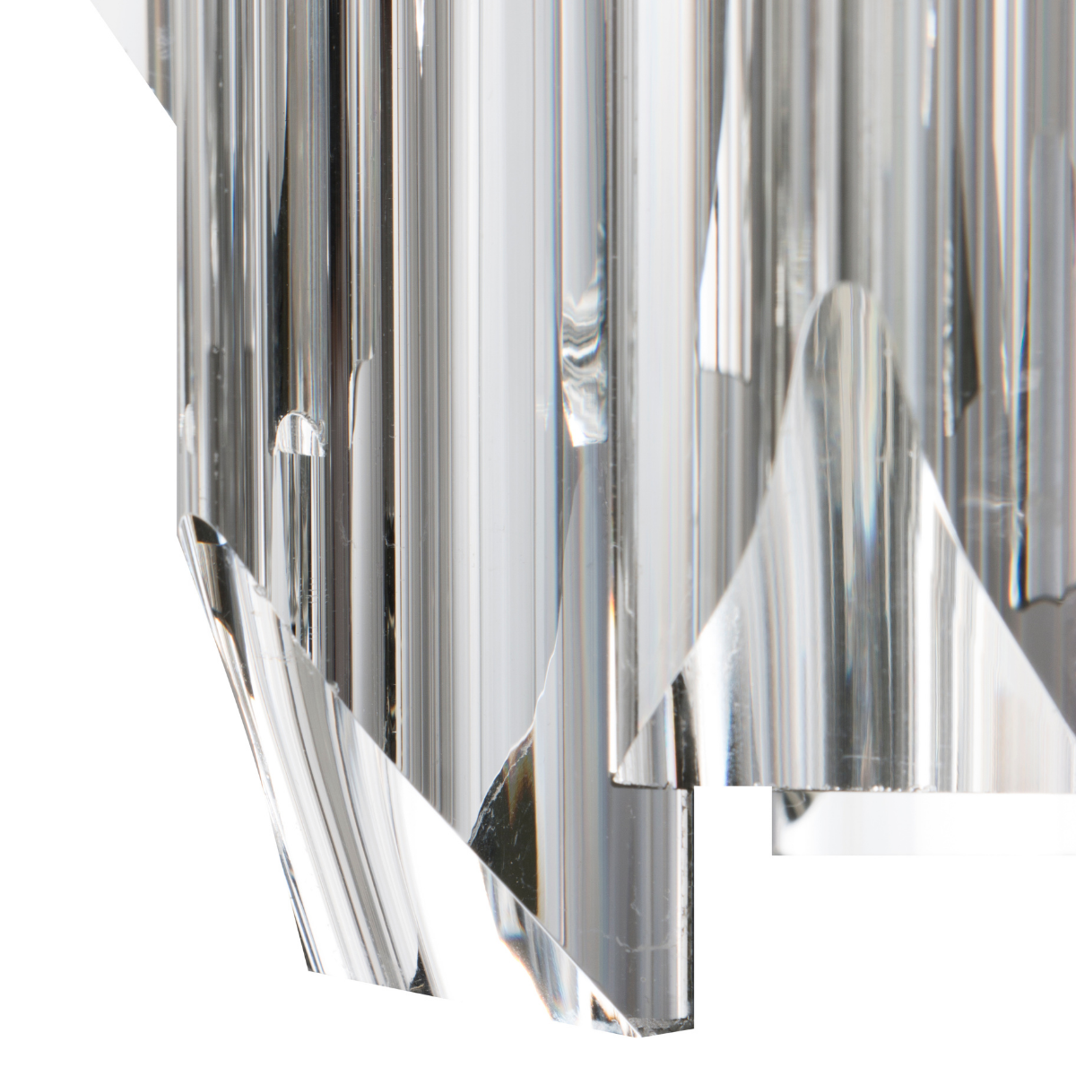 Настенные светильники Empire Small Wall Lamp Covethouse LUXXU  - Вид №1