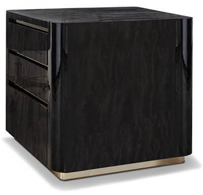 200/86 Charisma тумба для папок и файлов - giorgio collection