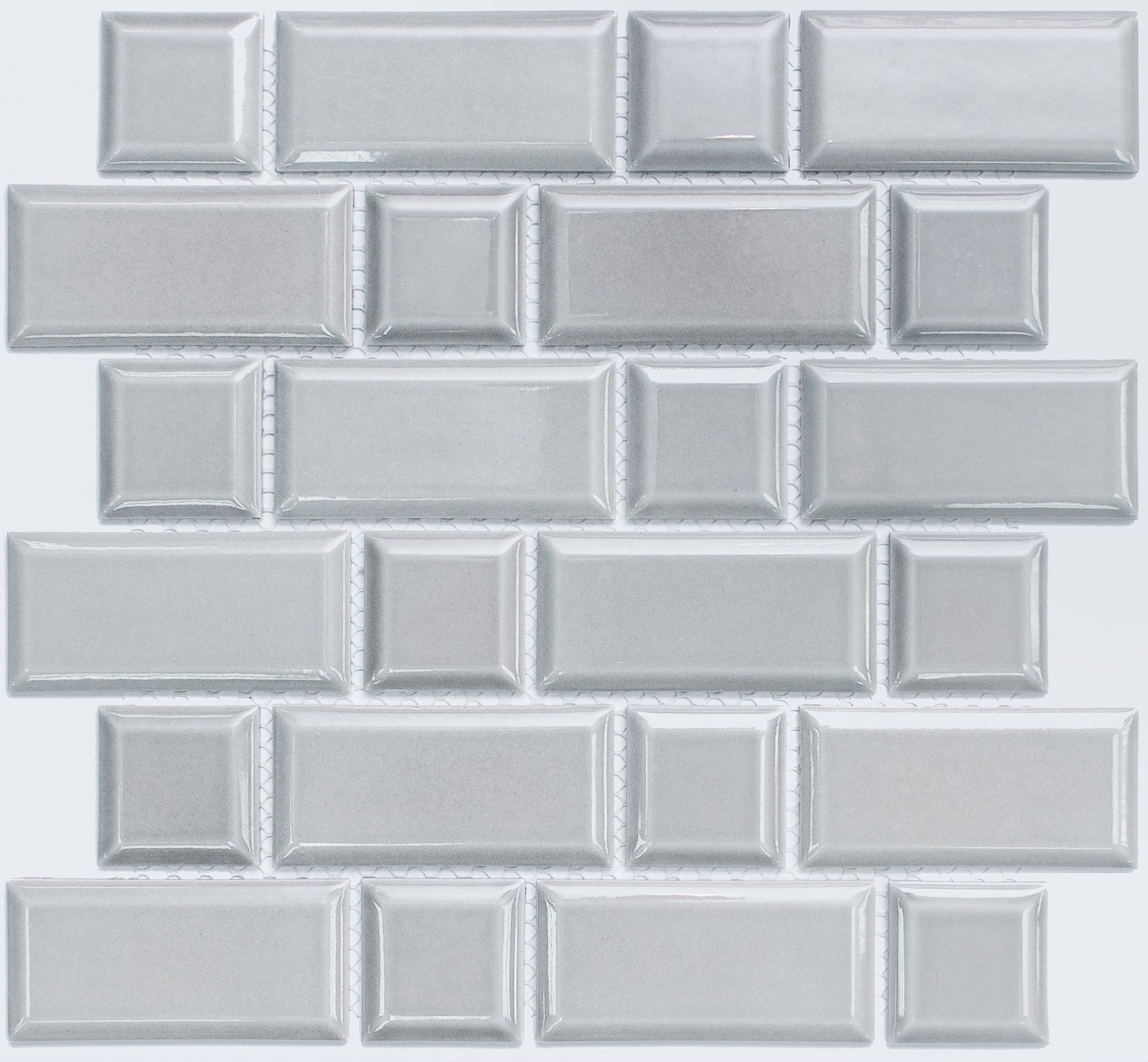 Мозаика из керамогранита  PR4595-43 SN-Mosaic Rustic 