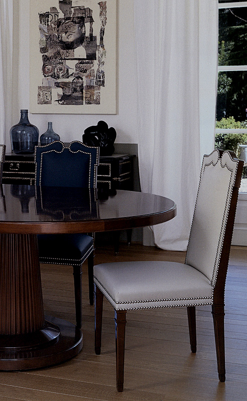 Стул  SALDA ARREDAMENTI 8652 