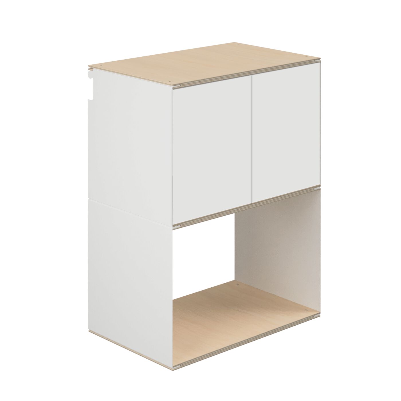 Деревянная кухонная посуда Variand Furniture K04 ARCH-00124930 - Вид №23