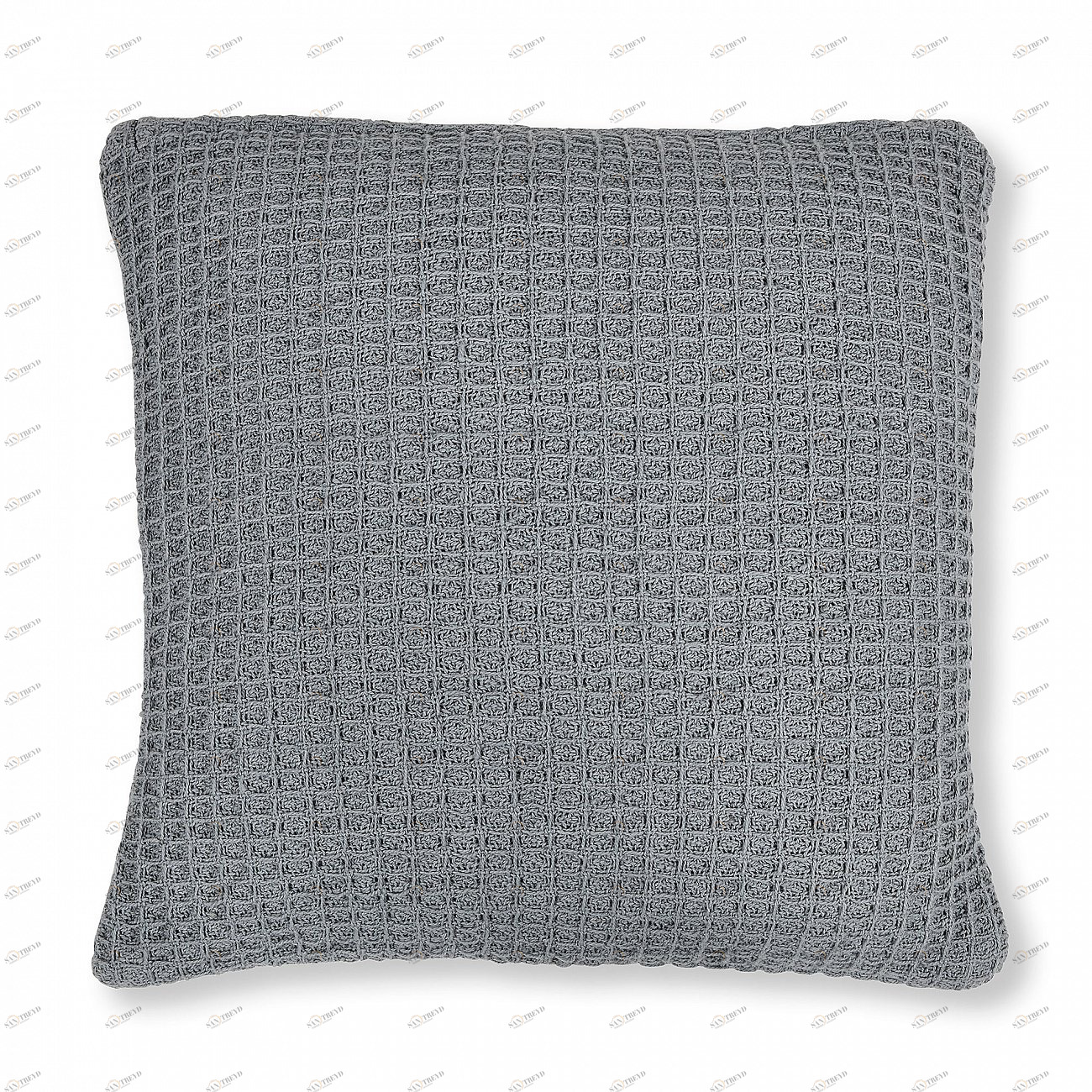 Чехол на подушку Shallow 45x45 серый от La Forma LA FORMA ОДНОТОННЫЕ 299190 Серый 