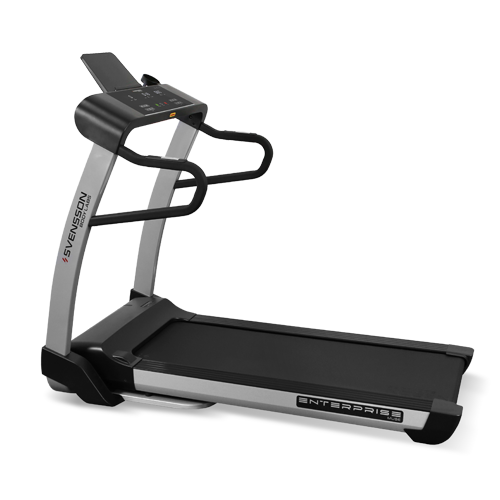 Беговая дорожка enterprise muse Svensson Body Labs sun-id-2068183