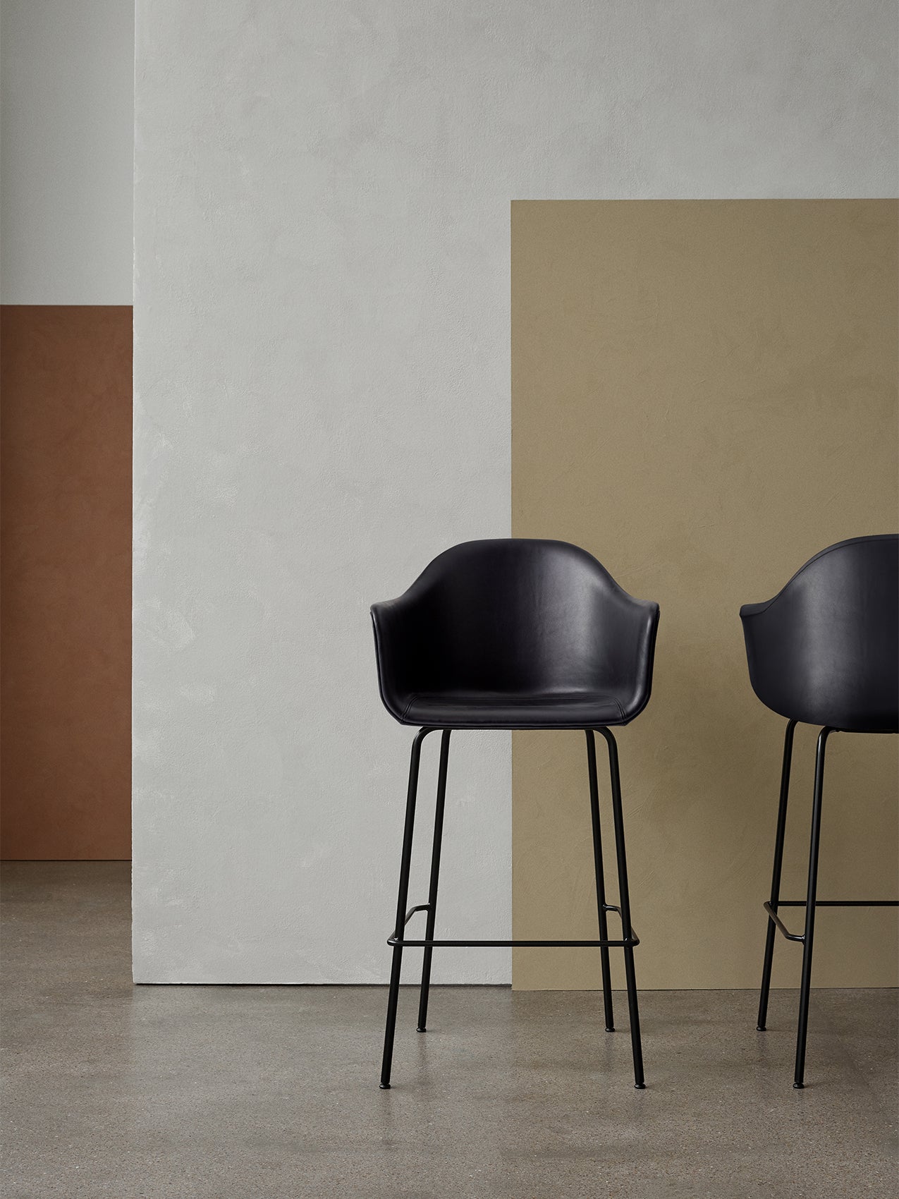 9352002-02FY09ZZ Harbour Arm Chair, Мягкое LuceLight  - Вид №18