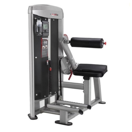 MBK-1600 Steel flex mega power mbk-1600 пресс/спина Steel Flex Mega Power  - Вид №1