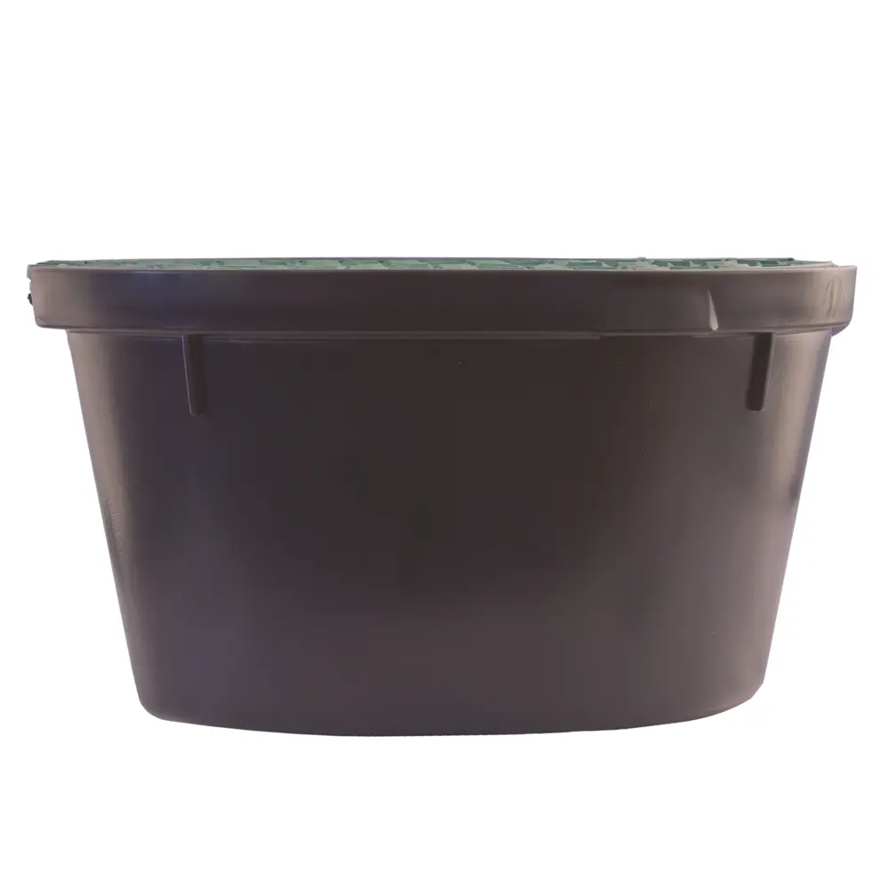 RAIN Короб для садовой розетки с краном и защитной крышкой 81874354 STLM-0013872 - Вид №2