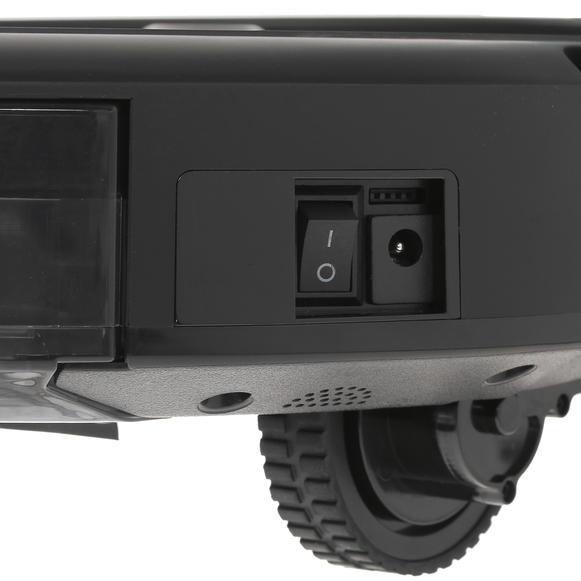 1690267 Робот-пылесос 360 C50-1 черный STDN-0030521 - Вид №6