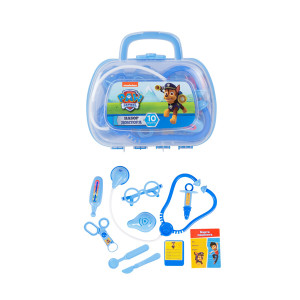 36443 Paw Patrol R Набор доктора (10 предметов) Paw Patrol (Щенячий Патруль)