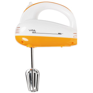 8198316 Миксер VAIL VL-5615 белый