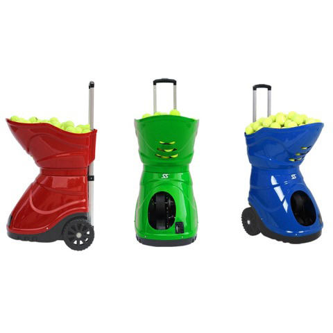 W-5 Теннисная пушка w-5 SIBOASI  - Вид №1