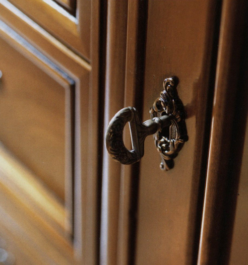 Стенка  ARTE CASA G431 Evoluzione - Вид №1