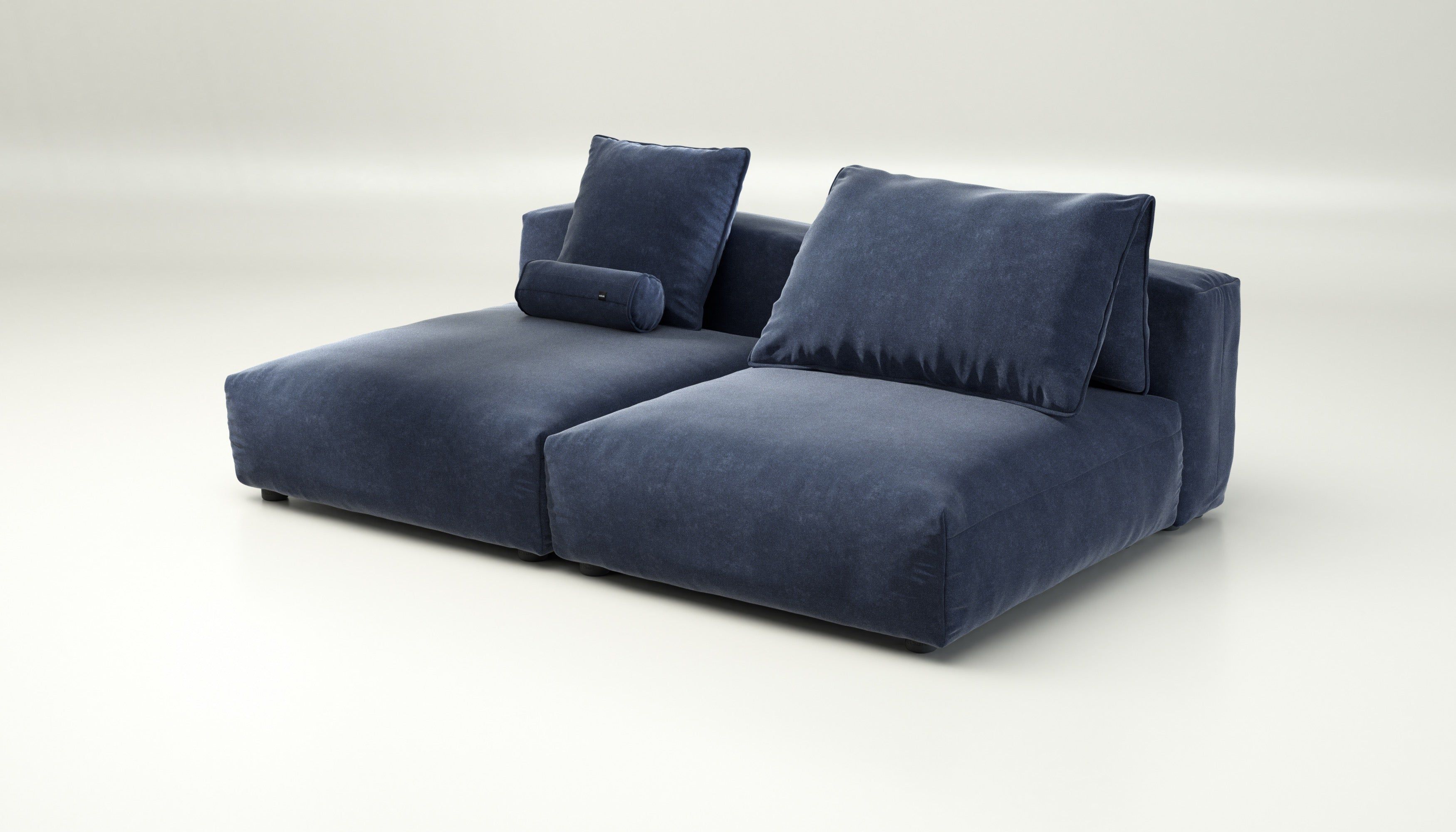 Модульный диван vetsak Suave ARCH-00138314 - Вид №14