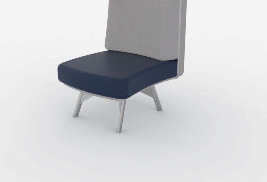 Кресло Viscio Urban Design Эол ARCH-00137695