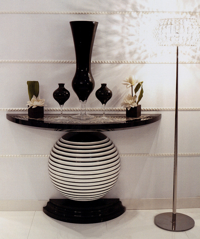 Консоль  FRANCESCO MOLON N529 