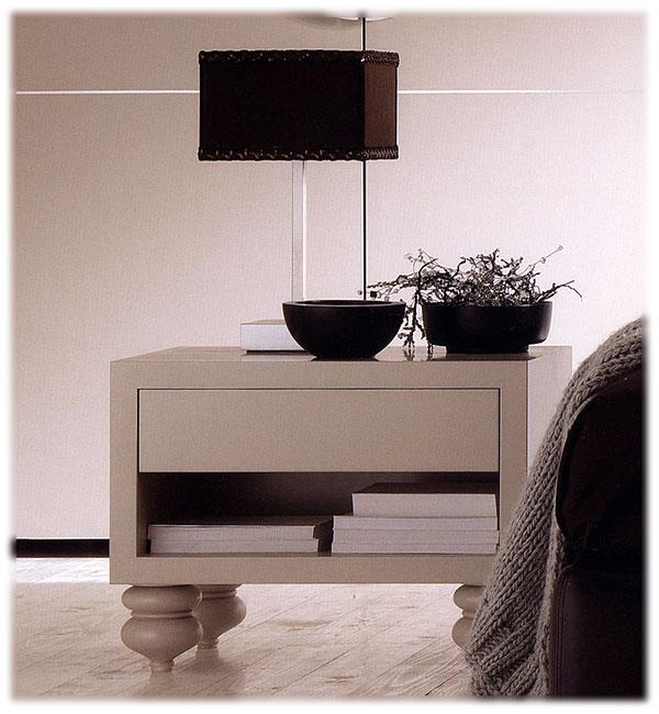 Тумбочка Keope CORTE ZARI 402 ZOE
