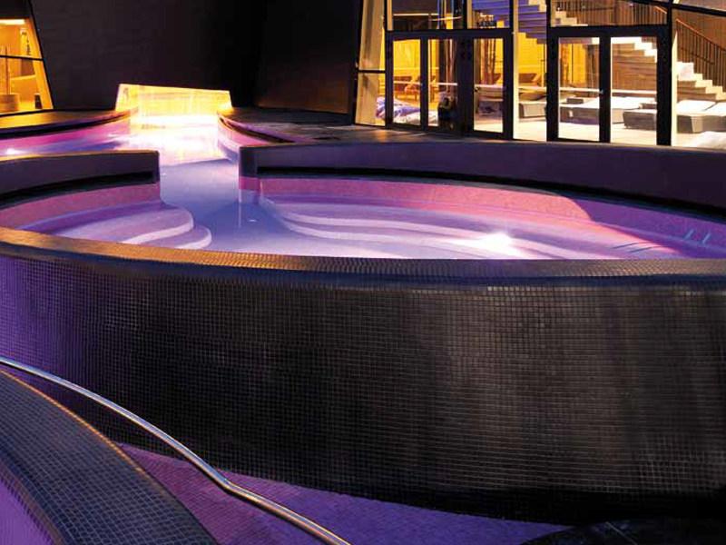 Appiani Керамическая мозаика с эффектом металла Colori sun-id-1417430 - Вид №8