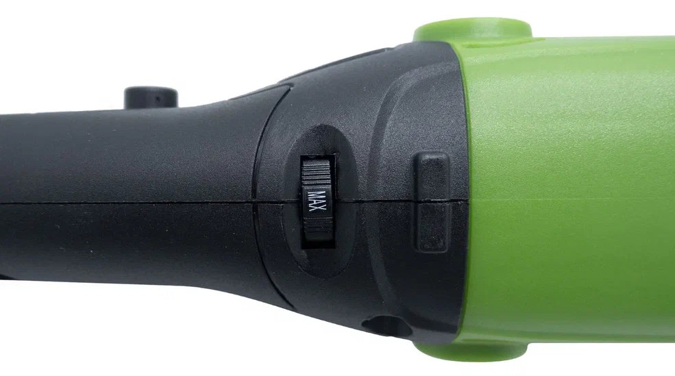 Углошлифовальная машина (УШМ) PROCRAFT PW1200ES 9277875 STDN-0066870 - Вид №7