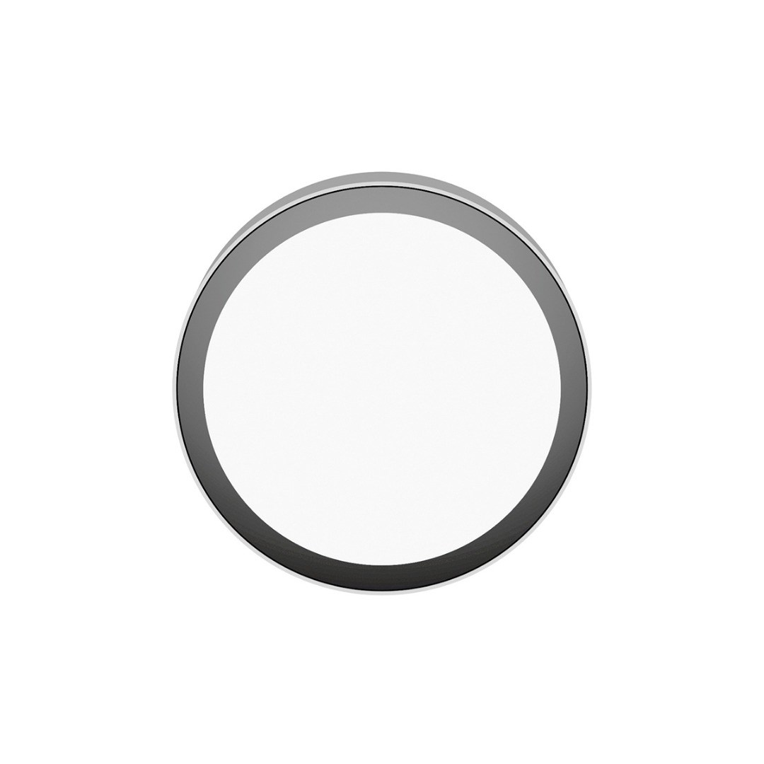 Spia Flat Ghidini Spia Flat .05 Темно-Cерый (Матовый) 