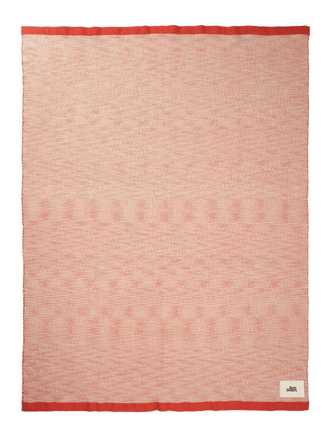 Ткань ручной вязки плед Tom Dixon THREAD THROW ARCH-00050942 - Вид №4