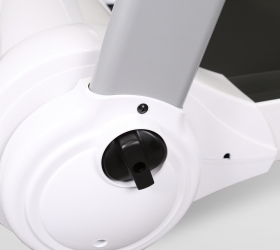 SATELLITE Беговая дорожка applegate satellite b AppleGate  - Вид №9