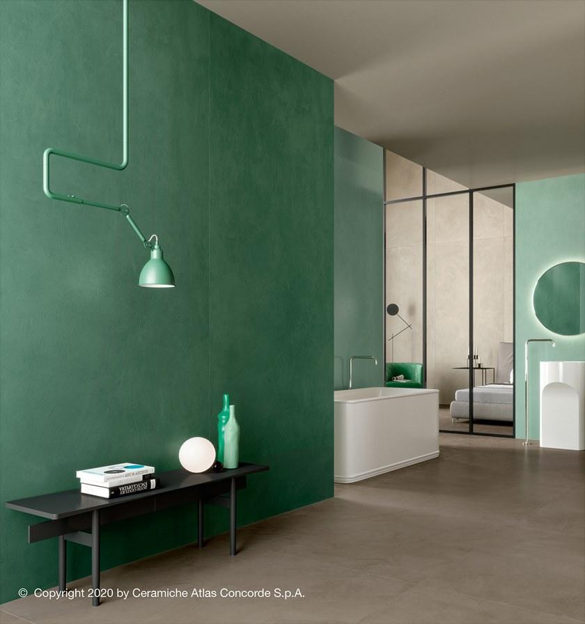 Atlas Concorde Пол из керамогранита с эффектом смолы Prism sun-id-1447966 - Вид №68