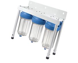 ATLAS FILTRI  Водяные фильтры DP BIG F TRIO