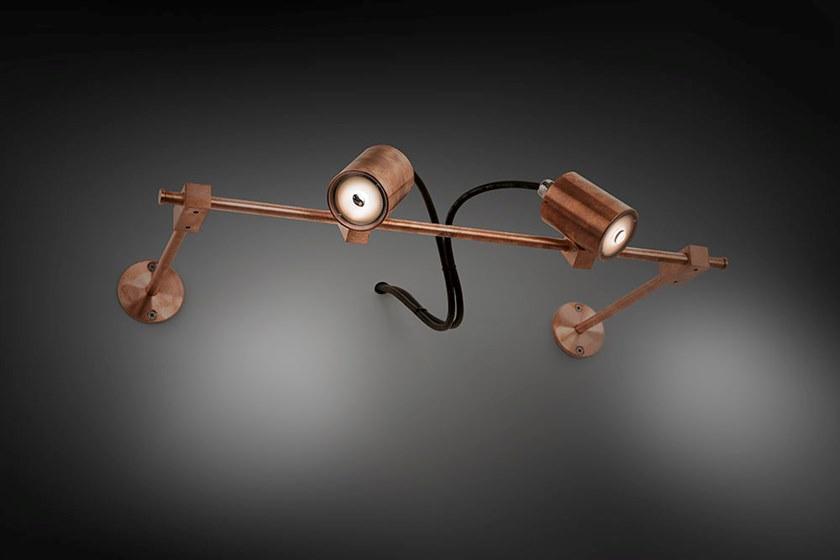 BEL-LIGHTING Металлический патрон лампы  7007  - Вид №1