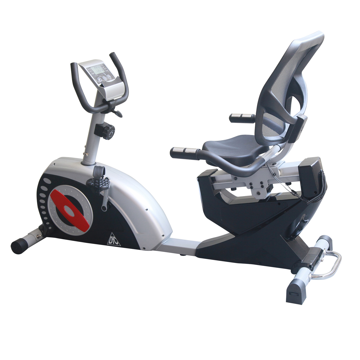 B8716R5 Велотренажер b8716r5 DFC  - Вид №3