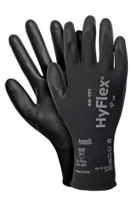 61238 Перчатки HyFlex® Sensilite® 48-101 Ansell  Средства защиты рук  размер 9